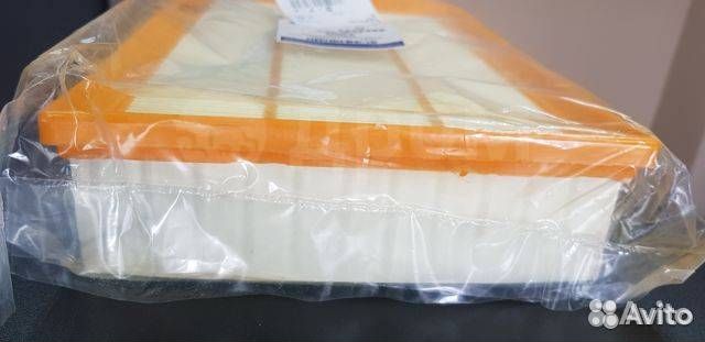 Фильтр воздушный Форд Вольво ford volvo