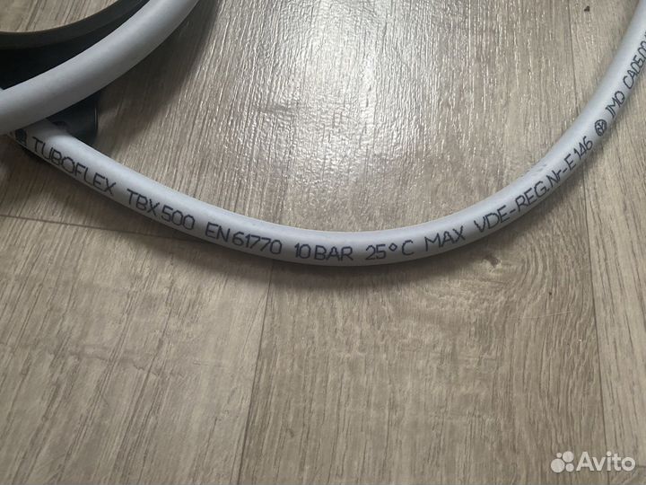 Шланг для стиральной машины