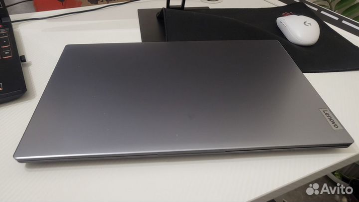 Ноутбук Lenovo V15 g4 amn
