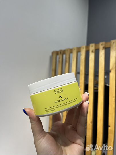 Кислая подложка от tashe