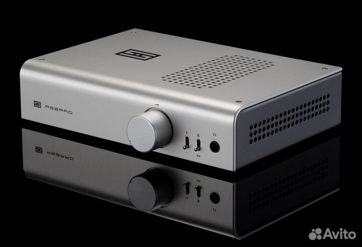 Schiit Asgard 3 Multibit