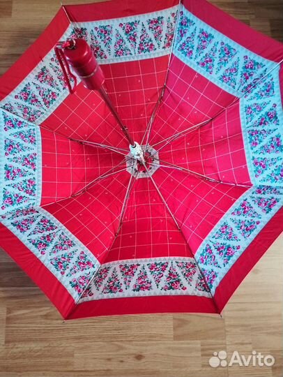 Зонт Япония СССР