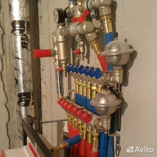 Услуги сантехника,сантехник,сантехнические работы