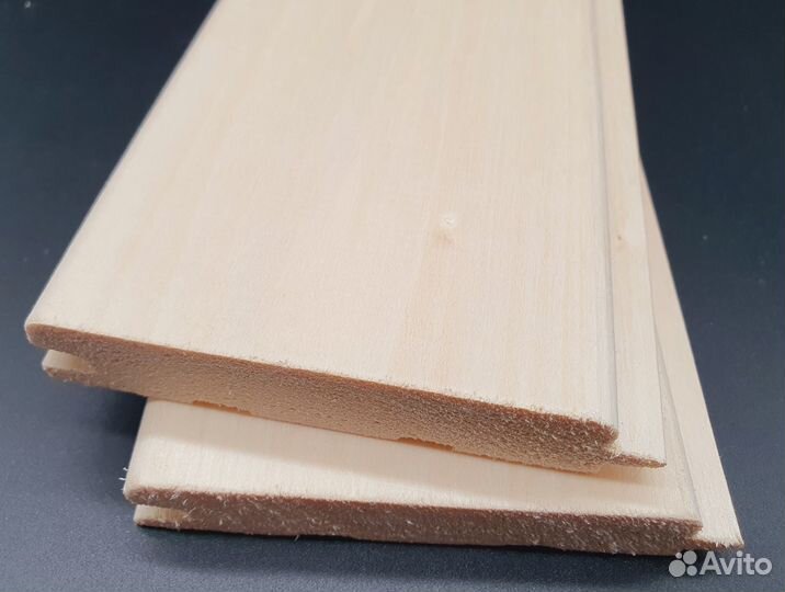 Вагонка липа