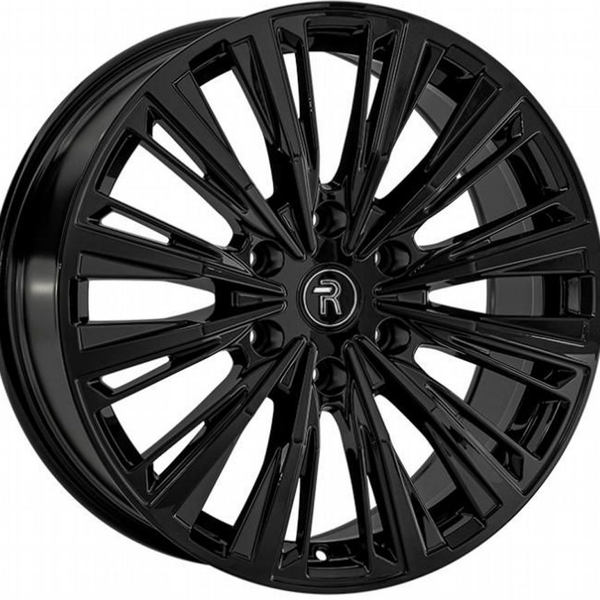 Литые диски Replay TY451 7.5×R19 6×139.7