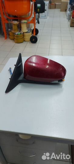 Зеркало левое Toyota Camry 55