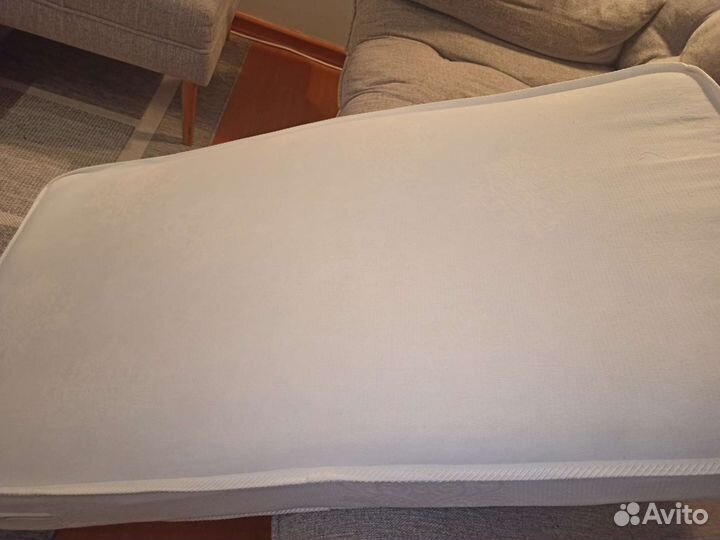 Матрас детский 120 60