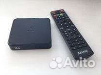 Телевизионная приставка Eltex NV-711 WAC