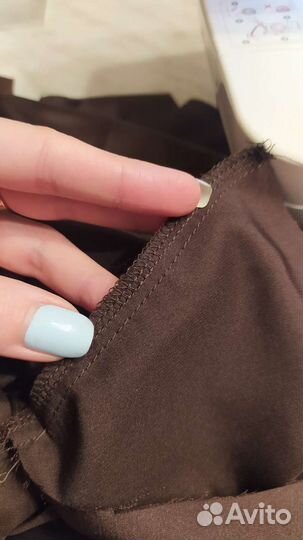 Пошив одежды