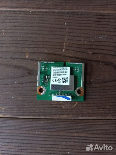 Модуль wcbn4521R(18)