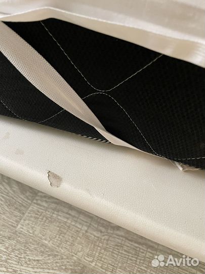 Кровать двухспальная