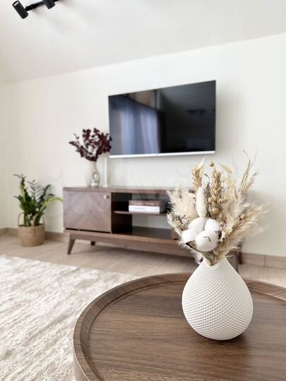 Дом 85 м² на участке 30 сот.