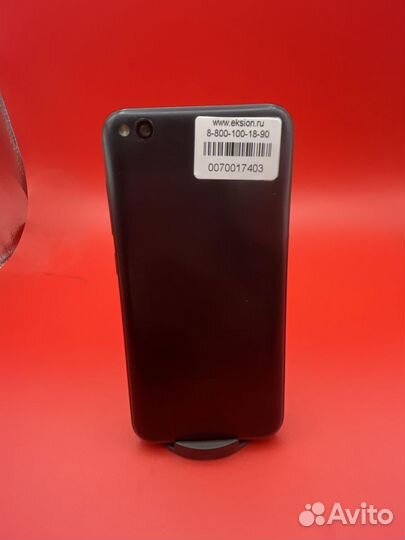 Xiaomi Redmi Go, 8 ГБ