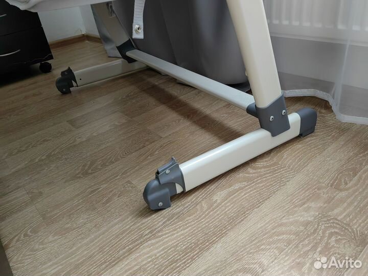 Детская кроватка. Люлька