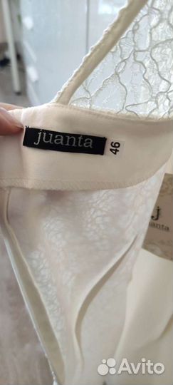 46 Платье Juanta