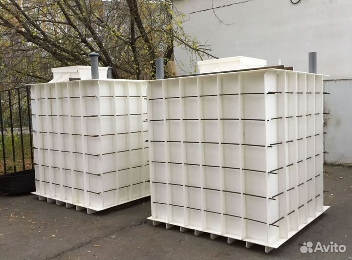 Погреб тингард