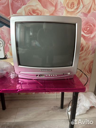 Телевизор бу