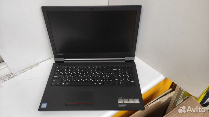 Ноутбук Lenovo V110-15isk