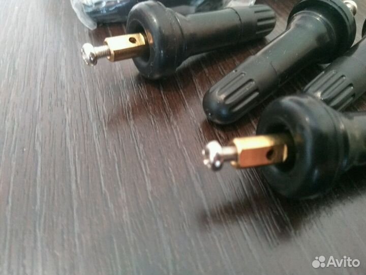 Вентиль датчика давления шин 52933-C1100