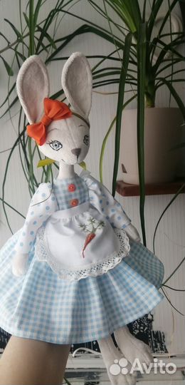 Игрушки ручная работа