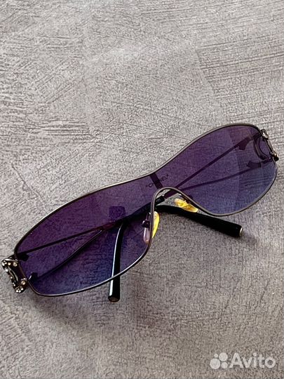 Очки chanel