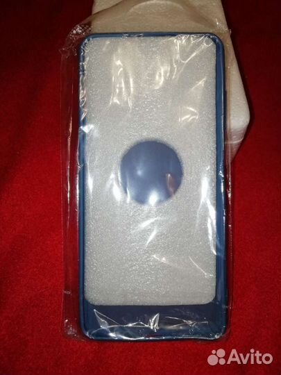 Чехол poco X3 Pro