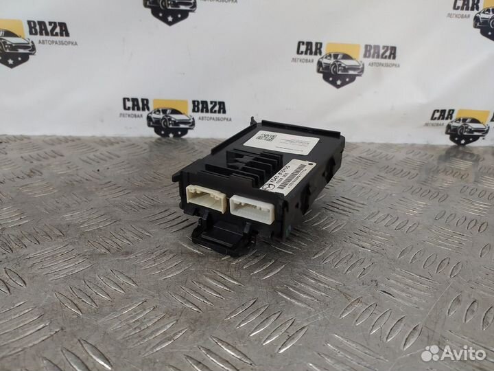 Блок комфорта Mazda CX-5