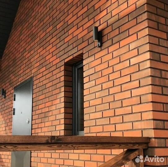 Облицовочный кирпич ппк Оптом