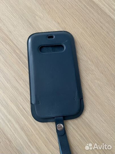 Чехол-конверт Apple MagSafe для iPhone 12/12