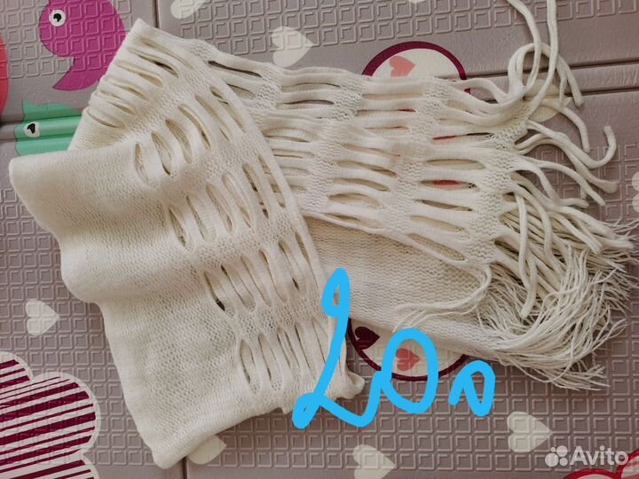 Шапка для девочки