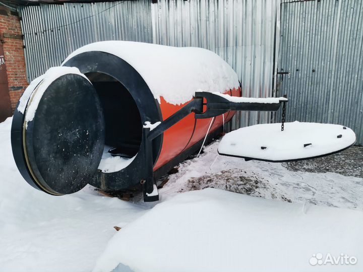 Услуги термообработки