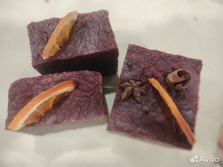 Производство натурального мыла и косметики под зак