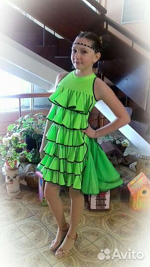 Новогодние Костюмы для девочек