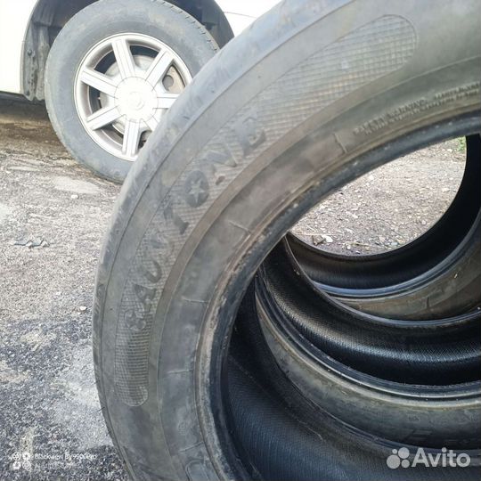 Austone SP-901 235/60 R18
