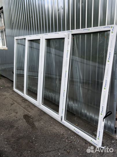 Пластиковые окна лоджия