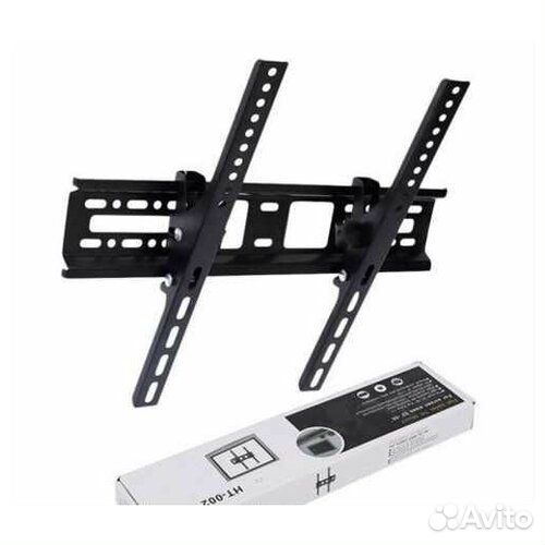Кронштейн наклонный для ЖК тв 32-55