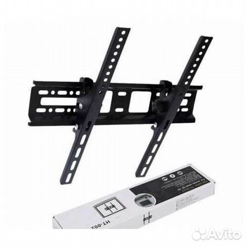 Кронштейн наклонный для ЖК тв 32-55