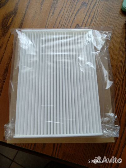 Фильтр салонный honda n box n wgn