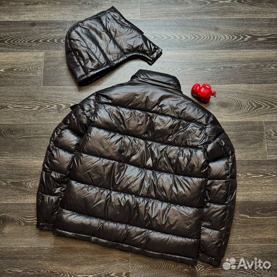 Пуховик moncler