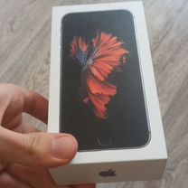 iPhone 6S, 32 ГБ