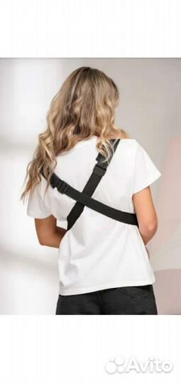 Эргорюкзак