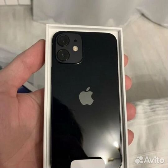 iPhone 12 mini, 128 ГБ