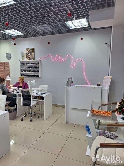 Как открыть салон за 700.018