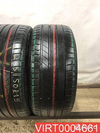 Michelin Latitude Sport 3 255/50 R19 103Y