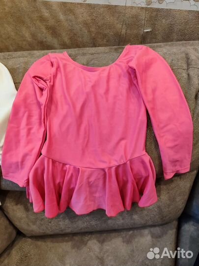 Купальник для танцев