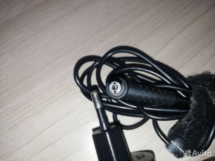 Блок питания для ноутбука acer