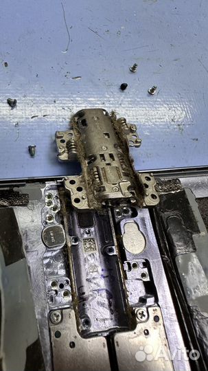 Ремонт Samsung Z Fold Z Flip