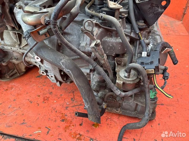 Автомат Nissan Serena TC24 QR20DE 2002