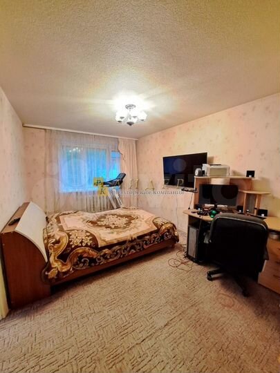 2-к. квартира, 41 м², 2/2 эт.
