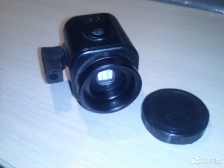 Видеокамера Watec 902A